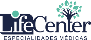 Logo Lifecenter